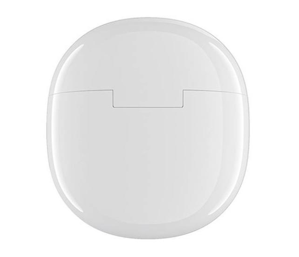 QCY T18 TWS Białe 6957141407219 - 1042871 - zdjęcie 5